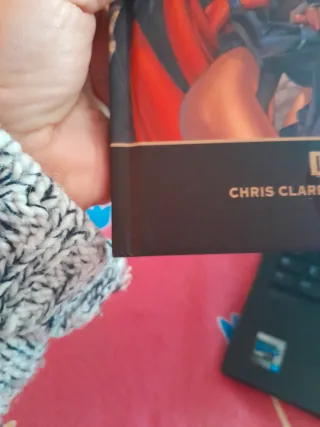 X-treme X-Men, Destino