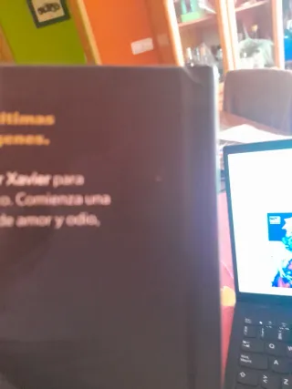 X-treme X-Men, Destino