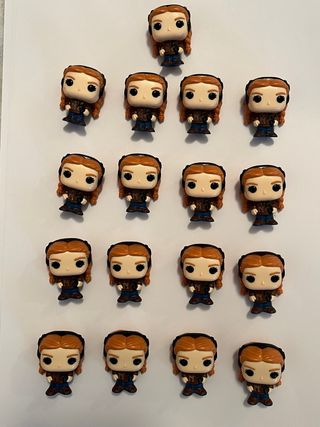 Lotto Funko Pop max 265 Stranger Things
