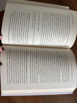 Cuenta contigo: No busques fuera, las solucione...