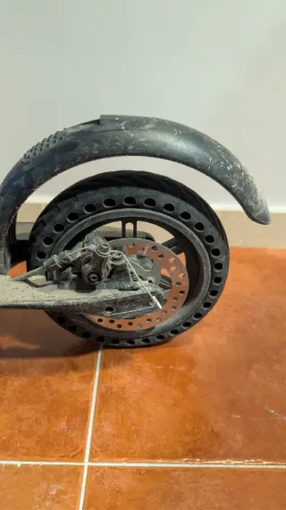 Patinete Bongo Cecotec Connected A