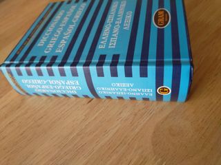 Diccionario Griego-español Español-griego