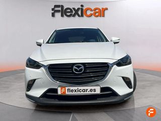 Mazda CX-3 2.0 G 89kW (121CV) 2WD Zenith - 5P (2020)