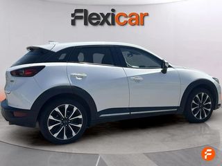 Mazda CX-3 2.0 G 89kW (121CV) 2WD Zenith - 5P (2020)