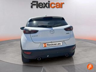 Mazda CX-3 2.0 G 89kW (121CV) 2WD Zenith - 5P (2020)