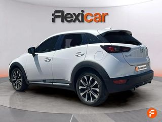 Mazda CX-3 2.0 G 89kW (121CV) 2WD Zenith - 5P (2020)