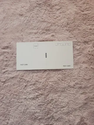 Kpop postcards BLACKPINK