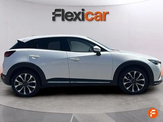 Mazda CX-3 2.0 G 89kW (121CV) 2WD Zenith - 5P (2020)