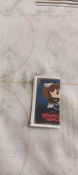 Lote6 Papelitos Stranger Things Joy