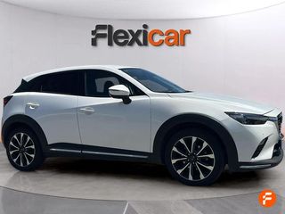 Mazda CX-3 2.0 G 89kW (121CV) 2WD Zenith - 5P (2020)
