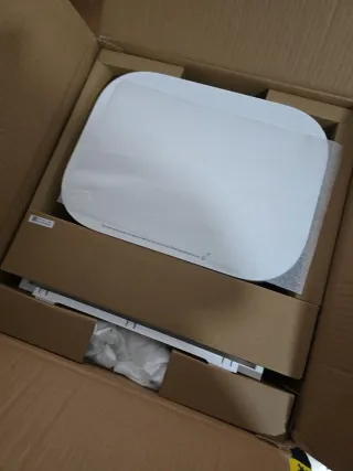 Robot Aspirador MOVA E40 Ultra