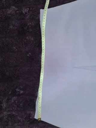 Skort Falda short vestir Zara lila