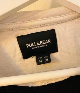 Jersey de Pull&Bear
