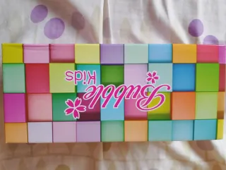 Zapatos de Comunión Niña Flores