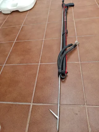 Fusil de pesca Subea 75