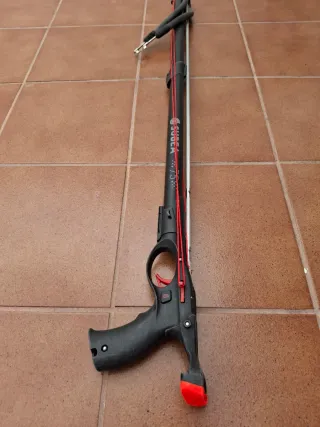 Fusil de pesca Subea 75
