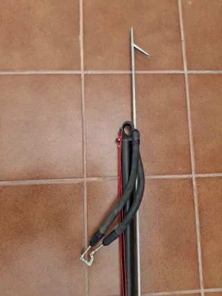 Fusil de pesca Subea 75