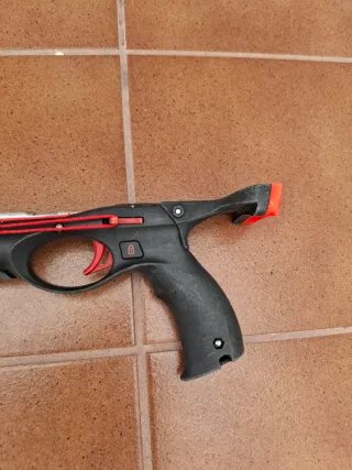 Fusil de pesca Subea 75