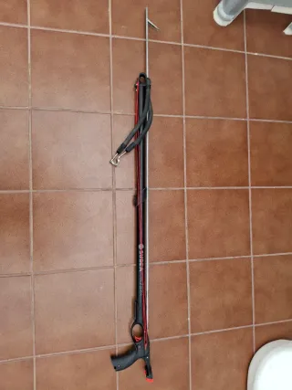 Fusil de pesca Subea 75