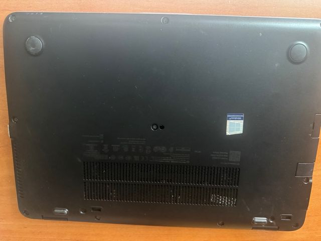 HP Elitebook 840 G3 Portátil