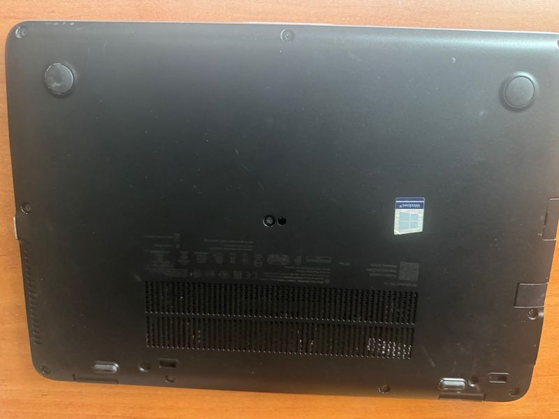 HP Elitebook 840 G3 Portátil