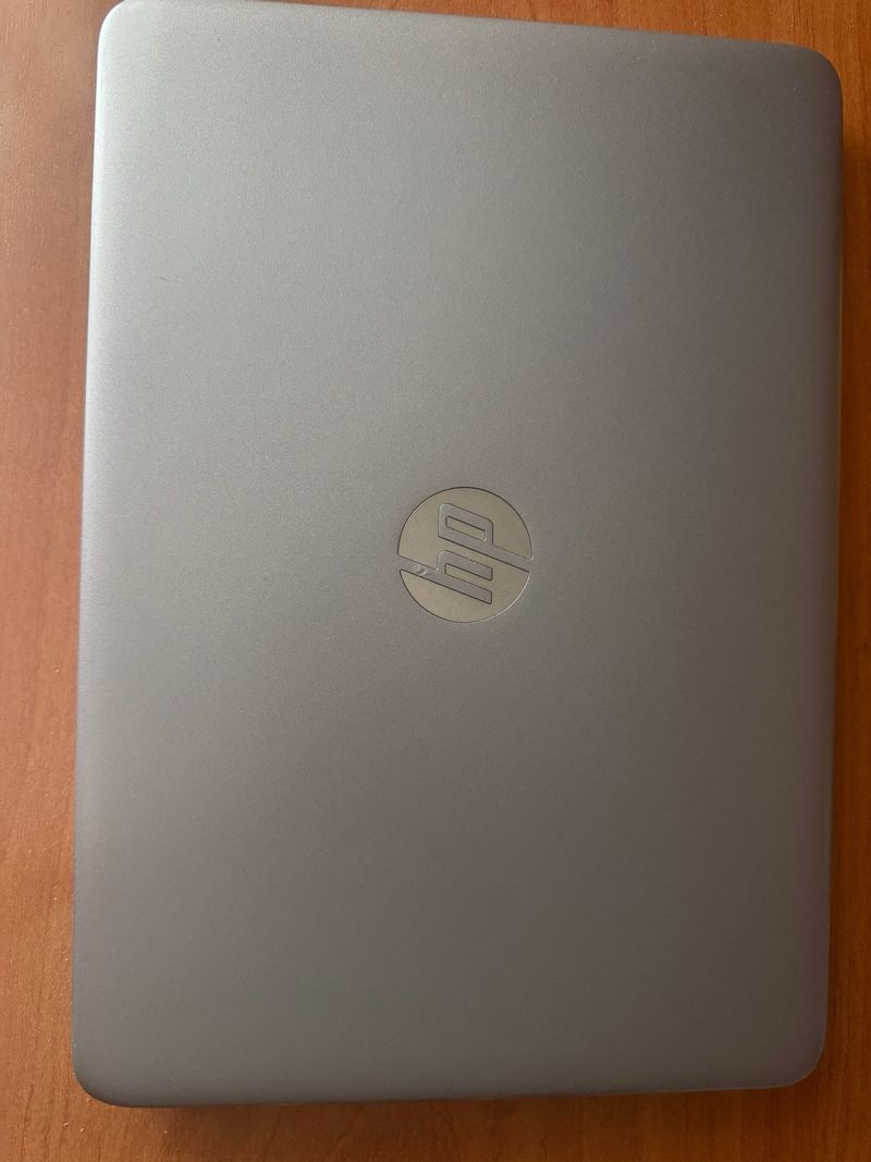 HP Elitebook 840 G3 Portátil afbeelding 2