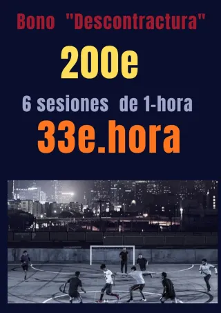 Masajes  , terapias para el bienestar