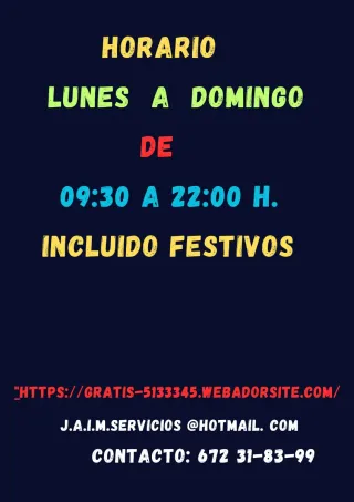 Masajes  , terapias para el bienestar