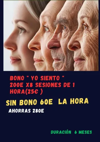 Masajes  , terapias para el bienestar