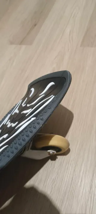 Waveboard Oxelo Decathlon