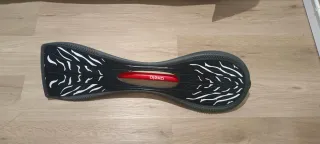 Waveboard Oxelo Decathlon