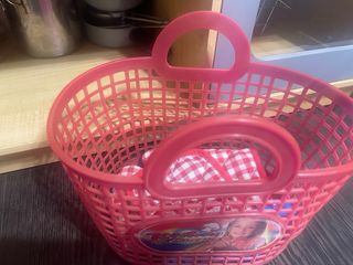 Cocinita de Juguete de Madera