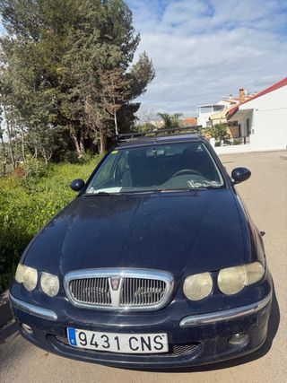 Rover 45 2003