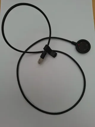 Cargador Polar Vantaje