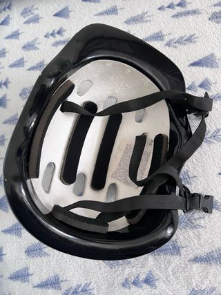 Casco bici infantil The Simpsons