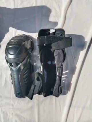 Equipación Moto para niño