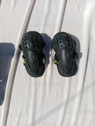 Equipación Moto para niño