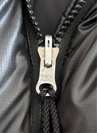 Plumífero The North Face Negro Talla XL