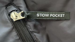 Plumífero The North Face Negro Talla XL