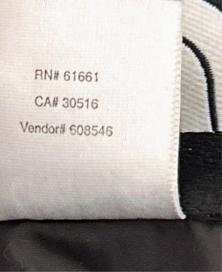 Plumífero The North Face Negro Talla XL