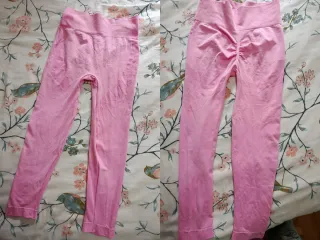 Leggings chica nuevos talla única