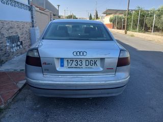 Audi A4 2005