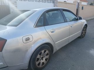 Audi A4 2005