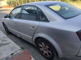 Audi A4 2005
