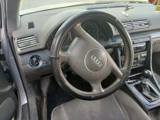 Audi A4 2005