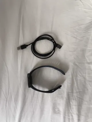 Xiaomi Redmi Watch 3 Azul Marino