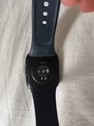 Xiaomi Redmi Watch 3 Azul Marino
