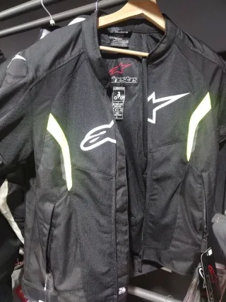 Chaqueta Alpinestars Verano Talla L