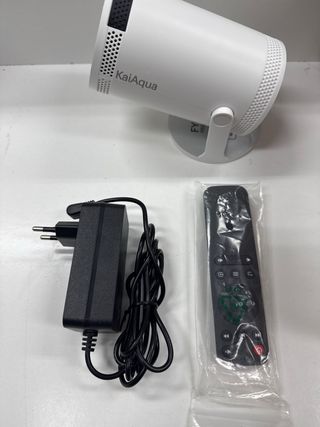 Proyector Portátil Inteligente KaiAqua FY300