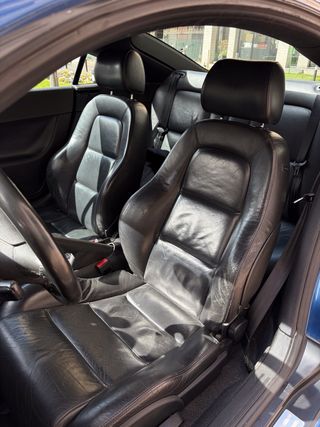 Audi TT 1.8 Coupé 2003 Sline